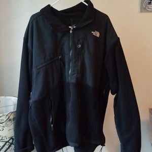 Mens zipup jacket